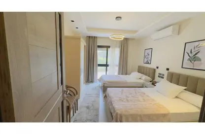 Apartment - 2 Bedrooms - 2 Bathrooms for sale in Villette - 5th Settlement Compounds - The 5th Settlement - New Cairo City - Cairo