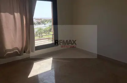 شقة - 2 غرف نوم - 2 حمامات للايجار في كازا - كمبوندات الشيخ زايد - الشيخ زايد - الجيزة