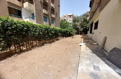 شقة - 2 غرف نوم - 2 حمامات للايجار في الشطر السابع - زهراء المعادي - حي المعادي - القاهرة