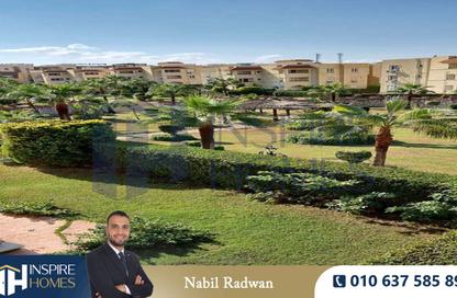 Villa - 3 Bedrooms - 2 Bathrooms for sale in Marseilia Beach 3 - Marseilia - Markaz Al Hamam - North Coast