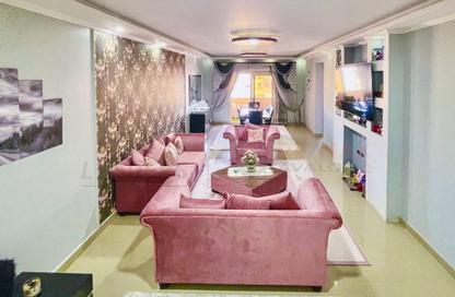 Apartment - 3 Bedrooms - 2 Bathrooms for sale in Camp Chezar - Hay Wasat - Alexandria