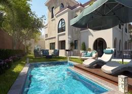 Apartment - 3 bedrooms - 2 bathrooms for للبيع in Maadi View - El Shorouk Compounds - Shorouk City - Cairo Apartment - 3 bedrooms - 2 bathrooms for للبيع in Maadi View - El Shorouk Compounds - Shorouk City - Cairo