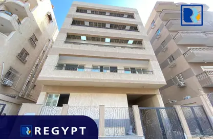 Bulk Rent Unit - Studio - 7+ Bathrooms for rent in Zahraa Al Maadi St. - Degla - Hay El Maadi - Cairo