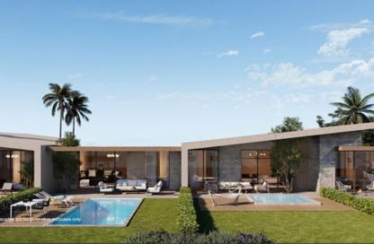 Villa - 3 Bedrooms - 4 Bathrooms for sale in Caesar - Qesm Marsa Matrouh - North Coast