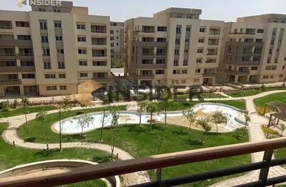 Townhouse - 5 Bedrooms - 5 Bathrooms for sale in The Square - 5th Settlement Compounds - The 5th Settlement - New Cairo City - Cairo