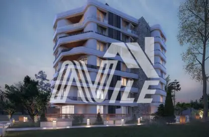 Apartment - 3 Bedrooms - 3 Bathrooms for sale in Bloomfields - Mostakbal City Compounds - Mostakbal City - Future City - Cairo