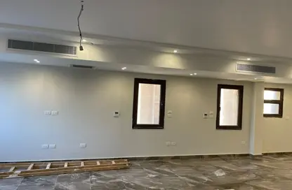منزل مزدوج - 6 غرف نوم - 6 حمامات للايجار في جرين 4 - كمبوندات 6 أكتوبر - مدينة 6 أكتوبر - الجيزة