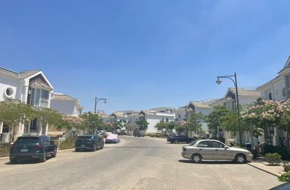Penthouse - 3 Bedrooms - 2 Bathrooms for sale in Mountain View Chill Out Park - Northern Expansions - 6 October City - Giza