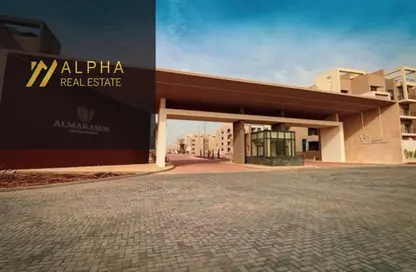 شقة - 2 غرف نوم - 2 حمامات للايجار في مون ريزيدنس - فيفث سكوير - التجمع الخامس - مدينة القاهرة الجديدة - القاهرة