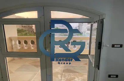 شقة - 3 غرف نوم - 3 حمامات للايجار في شارع 17 - الحي الثالث - التجمع الخامس - مدينة القاهرة الجديدة - القاهرة