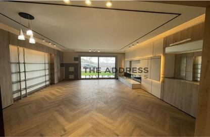 Apartment - 2 Bedrooms - 1 Bathroom for sale in Badya Palm Hills - 6 October Compounds - 6 October City - Giza