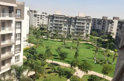 Apartment - 2 Bedrooms - 1 Bathroom for sale in Madinaty - Cairo