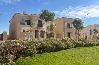 فيلا - 7 غرف نوم - 8 حمامات للبيع في سيتي جيت - كمبوندات التجمع الخامس - التجمع الخامس - مدينة القاهرة الجديدة - القاهرة