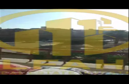 شقة - 2 غرف نوم - 1 حمام للبيع في شارع سليمان نجيب - الحي التاسع - مدينة العبور - القليوبية