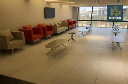 Clinic - Studio - 2 Bathrooms for rent in New Giza - Cairo Alexandria Desert Road - 6 October City - Giza