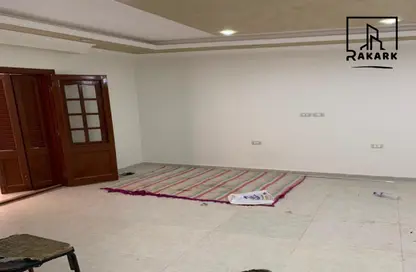 Apartment - 3 Bedrooms - 2 Bathrooms for rent in Taha Hussein St. - El Nozha El Gadida - El Nozha - Cairo