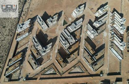 Chalet - 2 Bedrooms - 1 Bathroom for sale in Porto Matrouh - Marsa Matrouh - Matrouh