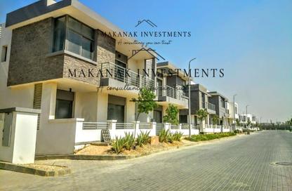 Apartment - 3 Bedrooms - 3 Bathrooms for sale in Taj City - 5th Settlement Compounds - The 5th Settlement - New Cairo City - Cairo
