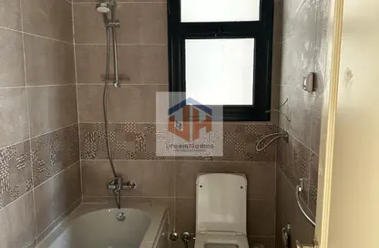 Apartment - 3 Bedrooms - 3 Bathrooms for rent in Celia - New Capital Compounds - New Capital City - Cairo