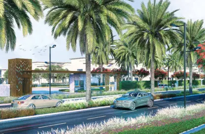 (بنتهاوس  (روف - 4 غرف نوم - 4 حمامات للبيع في سوان ليك ريزيدنس - كمبوندات التجمع الخامس - التجمع الخامس - مدينة القاهرة الجديدة - القاهرة