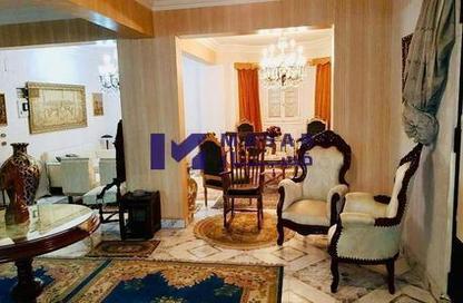 فيلا - 3 غرف نوم - 2 حمامات للبيع في شارع التسعين الجنوبي - التجمع الخامس - مدينة القاهرة الجديدة - القاهرة