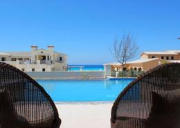 Apartment - 1 bedroom for للبيع in Marassi - Sidi Abdel Rahman - North Coast