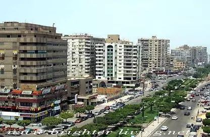 وحدات مُجمعة للبيع - استوديو - 1 حمام للبيع في شارع عباس العقاد - المنطقة الأولى - مدينة نصر - القاهرة