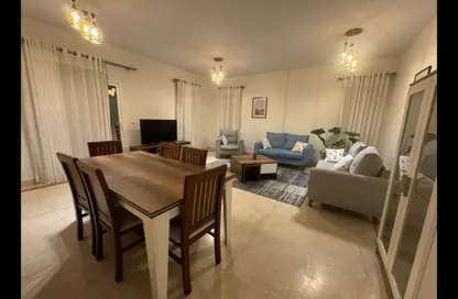 Apartment - 3 Bedrooms - 4 Bathrooms for rent in Mivida - 5th Settlement Compounds - The 5th Settlement - New Cairo City - Cairo