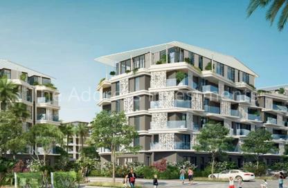 Villa - 3 Bedrooms - 4 Bathrooms for sale in Badya Palm Hills - 6 October Compounds - 6 October City - Giza
