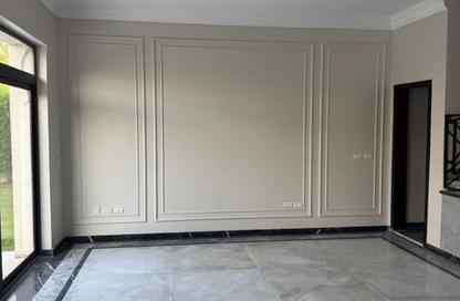 Townhouse - 4 Bedrooms - 6 Bathrooms for rent in Westown - Sheikh Zayed Compounds - Sheikh Zayed City - Giza