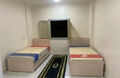 شقة - 3 غرف نوم - 1 حمام للايجار في مدينة بدر - القاهرة