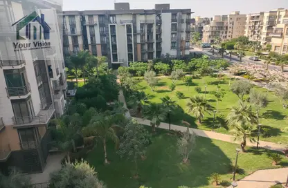 شقة - 3 غرف نوم - 3 حمامات للبيع في مدينتي - القاهرة