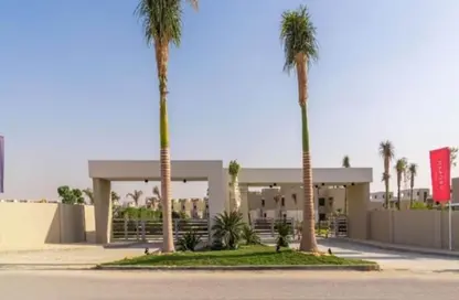 فيلا - 4 غرف نوم - 3 حمامات للبيع في ذا كراون - طريق مصر اسكندرية الصحراوي - مدينة 6 أكتوبر - الجيزة
