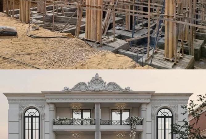 8541222 - الصورة الرئيسية للعقار