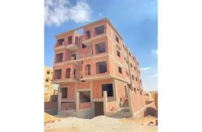 Apartment - 4 Bedrooms - 3 Bathrooms for sale in Beit Alwatan - 6 October Compounds - 6 October City - Giza