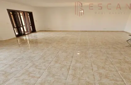 Apartment - 3 Bedrooms - 2 Bathrooms for sale in Ibn Al Haytham St. - Rehab City Fifth Phase - Al Rehab - New Cairo City - Cairo