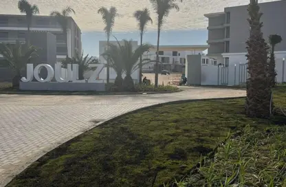 Twin House - 4 Bedrooms - 4 Bathrooms for sale in Joulz - Cairo Alexandria Desert Road - 6 October City - Giza