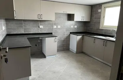 Apartment - 3 Bedrooms - 3 Bathrooms for sale in New Giza - Cairo Alexandria Desert Road - 6 October City - Giza