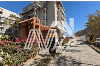 Apartment - 3 Bedrooms - 3 Bathrooms for sale in Mountain View iCity - 5th Settlement Compounds - The 5th Settlement - New Cairo City - Cairo