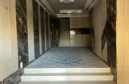Apartment - 3 Bedrooms - 2 Bathrooms for sale in Al Andalus Buildings - Al Andalus District - New Cairo City - Cairo