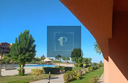Chalet - 2 Bedrooms - 2 Bathrooms for sale in Panorama - Porto Sokhna - Al Ain Al Sokhna - Suez Chalet - 2 Bedrooms - 2 Bathrooms for sale in Panorama - Porto Sokhna - Al Ain Al Sokhna - Suez