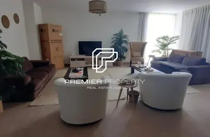 Villa - 5 Bedrooms - 7 Bathrooms for sale in Swan Lake North Coast - Qesm Ad Dabaah - North Coast
