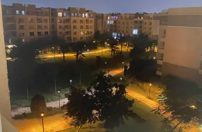 Apartment - 2 Bedrooms - 2 Bathrooms for sale in Madinaty - Cairo