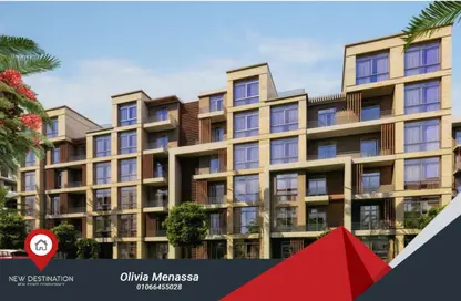 Apartment - 1 Bedroom - 1 Bathroom for sale in Taj City - 5th Settlement Compounds - The 5th Settlement - New Cairo City - Cairo Apartment - 1 Bedroom - 1 Bathroom for sale in Taj City - 5th Settlement Compounds - The 5th Settlement - New Cairo City - Cairo