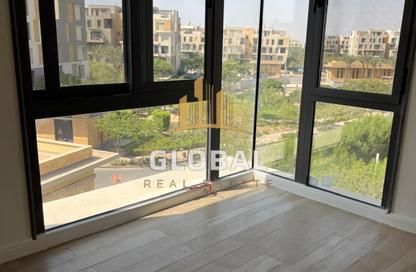Apartment - 3 Bedrooms - 4 Bathrooms for rent in Eastown - 5th Settlement Compounds - The 5th Settlement - New Cairo City - Cairo