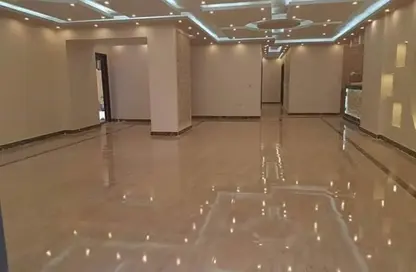 Apartment - 4 Bedrooms - 2 Bathrooms for sale in De Joya - New Capital Compounds - New Capital City - Cairo