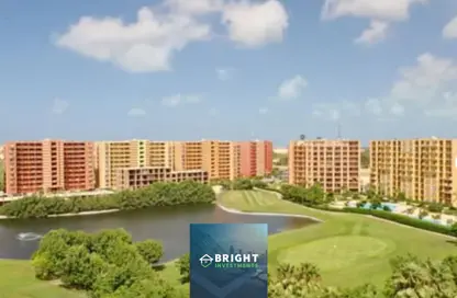 Apartment - 2 Bedrooms - 2 Bathrooms for sale in Golf Porto Marina - Al Alamein - North Coast
