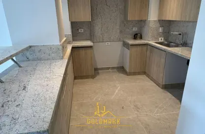 Apartment - 3 Bedrooms - 3 Bathrooms for rent in Villette - 5th Settlement Compounds - The 5th Settlement - New Cairo City - Cairo