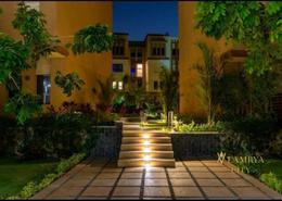 Apartment - 4 bedrooms - 5 bathrooms for للبيع in Green 5 - 6 October Compounds - 6 October City - Giza