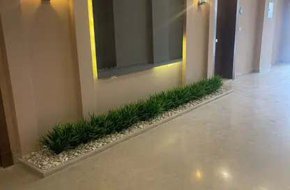 Apartment - 3 Bedrooms - 3 Bathrooms for sale in Village West - Sheikh Zayed Compounds - Sheikh Zayed City - Giza
